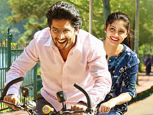 Gentleman Movie Posters